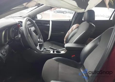 2015 Chevrolet Malibu 1Lt from USA, damaged, VIN 1G11C5SL3FF324400